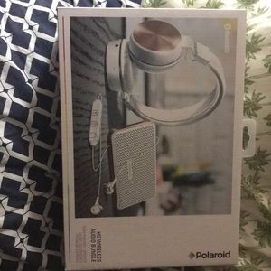 Bluetooth HD wireless audio bundle